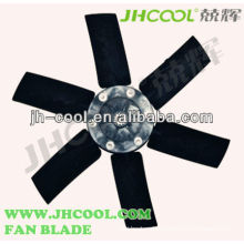 JHCOOL Lüfterflügel für Industriekühler